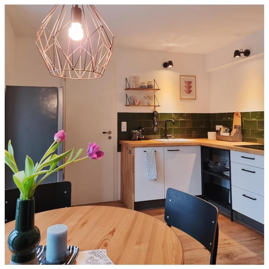 Elbquartier Apartments Magdeburg 'Fabrik61' エクステリア 写真