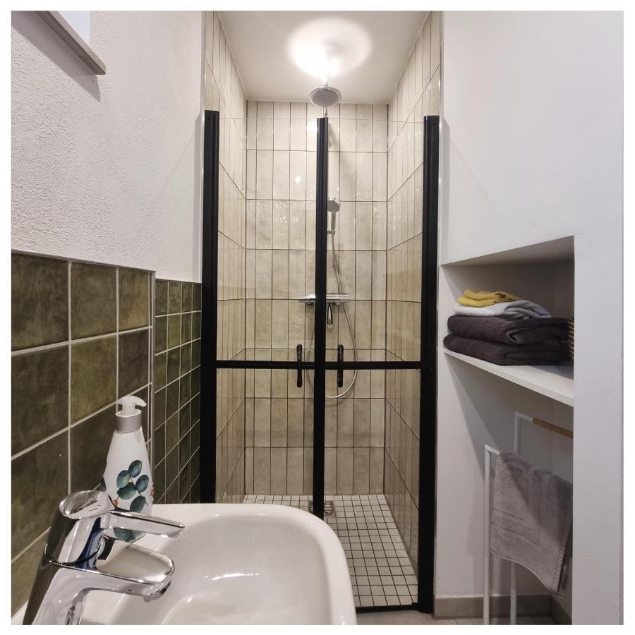 Elbquartier Apartments Magdeburg 'Fabrik61' エクステリア 写真