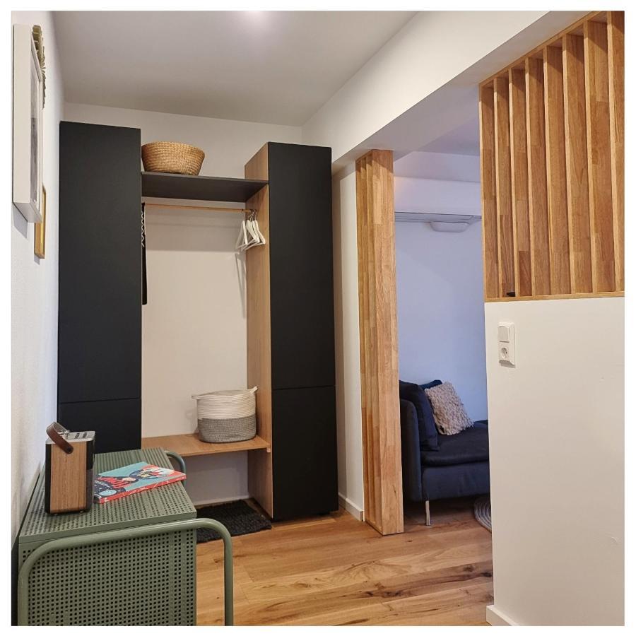 Elbquartier Apartments Magdeburg 'Fabrik61' エクステリア 写真