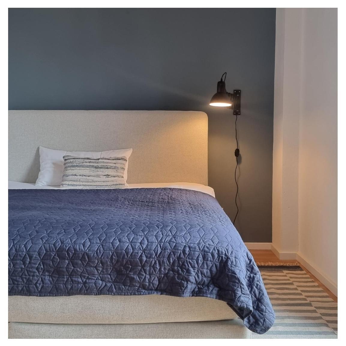 Elbquartier Apartments Magdeburg 'Fabrik61' 部屋 写真