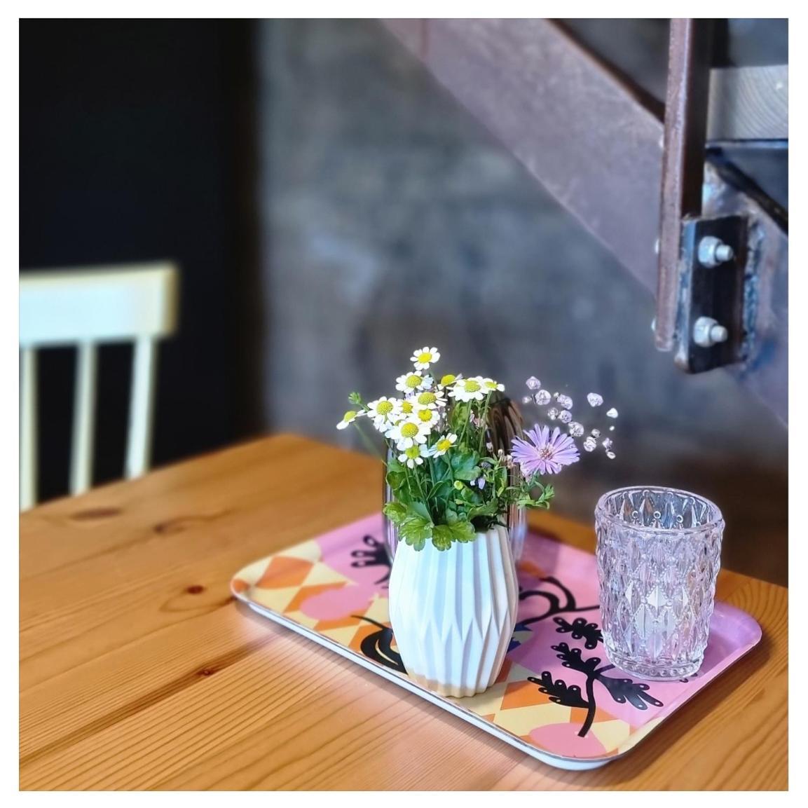 Elbquartier Apartments Magdeburg 'Fabrik61' 部屋 写真