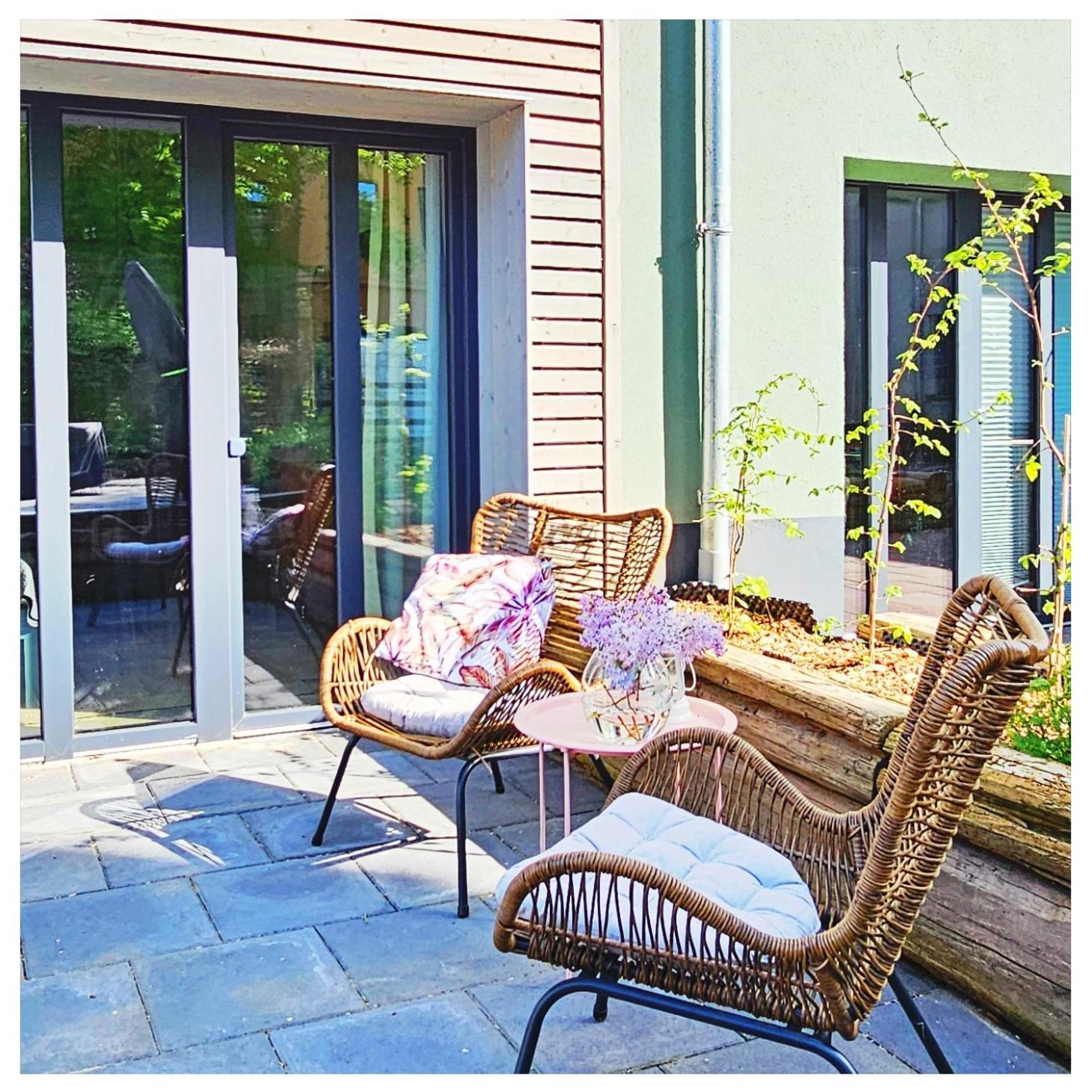 Elbquartier Apartments Magdeburg 'Fabrik61' 部屋 写真